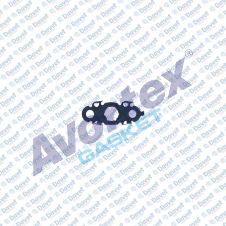 AVORTEX 389 Turbo Yağ Dönüş Boru Contasi